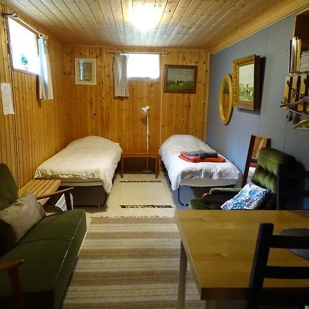 Guesthouse Simolle Hammarstrand Exterior foto
